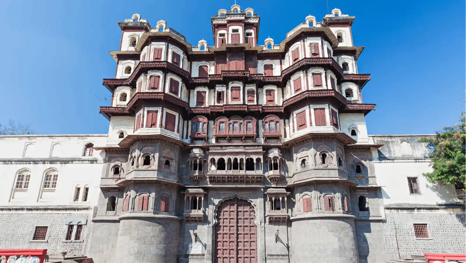 Rajwada Palace